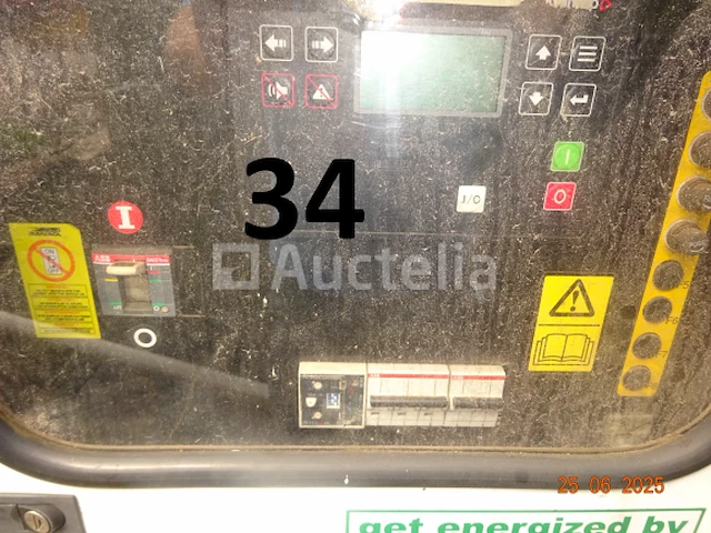 1 generatorset met het merk innesol, sun. 2m80/1m10/1m60 - afbeelding 7 van  18