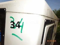 1 generatorset met het merk innesol, sun. 2m80/1m10/1m60 - afbeelding 9 van  18