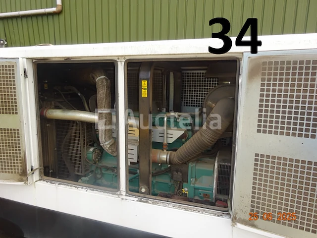 1 generatorset met het merk innesol, sun. 2m80/1m10/1m60 - afbeelding 11 van  18