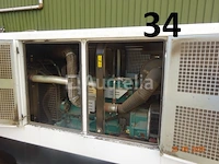 1 generatorset met het merk innesol, sun. 2m80/1m10/1m60 - afbeelding 11 van  18