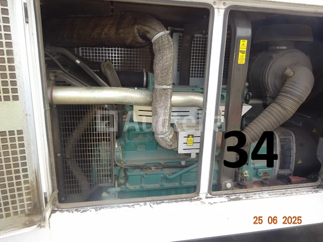 1 generatorset met het merk innesol, sun. 2m80/1m10/1m60 - afbeelding 13 van  18