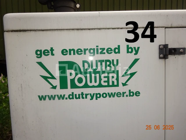 1 generatorset met het merk innesol, sun. 2m80/1m10/1m60 - afbeelding 15 van  18