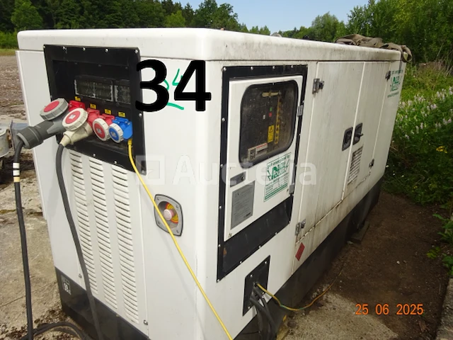 1 generatorset met het merk innesol, sun. 2m80/1m10/1m60 - afbeelding 16 van  18