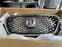 1 grill met camera + front mg ehs - afbeelding 1 van  7