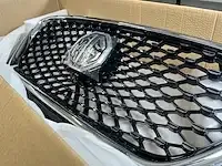 1 grill met camera + front mg ehs - afbeelding 4 van  7
