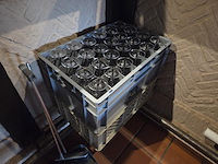 1 groot lot div glazen - afbeelding 5 van  9