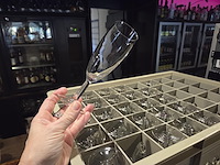 1 groot lot div glazen - afbeelding 7 van  9