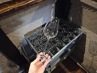 1 groot lot div glazen - afbeelding 8 van  9