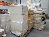 1 groot lot div isolatiemateriaal - afbeelding 1 van  7