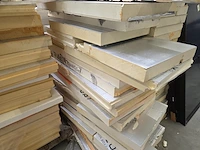 1 groot lot div isolatiemateriaal - afbeelding 3 van  7