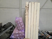 1 groot lot div isolatiemateriaal - afbeelding 4 van  7