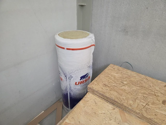 1 groot lot div isolatiemateriaal - afbeelding 6 van  7