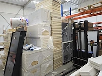 1 groot lot div isolatiemateriaal - afbeelding 7 van  7