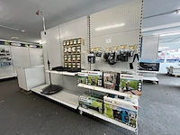 1 groot lot gardena artikelen