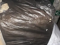 1 grote baal 50kg houtvulsel - afbeelding 2 van  2