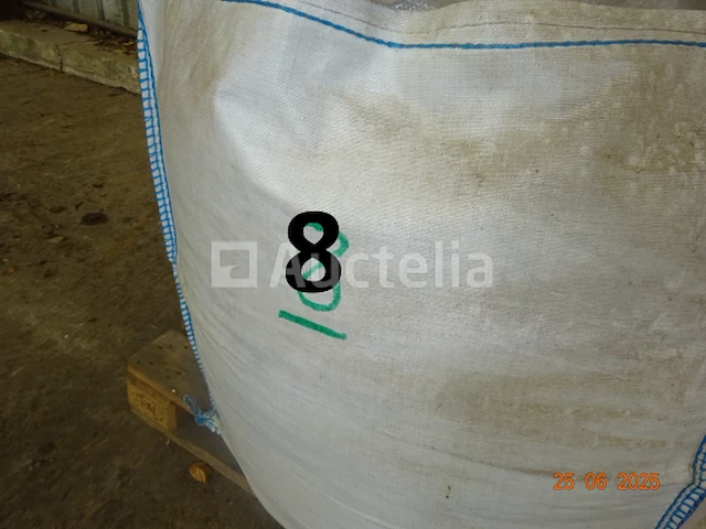 1 grote zak losse pellets - afbeelding 3 van  3