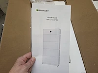 1 growatt apx 5.0 batterijsysteem - afbeelding 2 van  8
