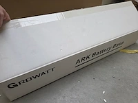 1 growatt ark battery base - afbeelding 1 van  2