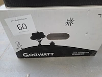 1 growatt omvormer - afbeelding 1 van  5