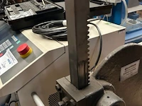 1 handmatige persmachine - afbeelding 2 van  4