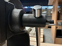 1 handmatige persmachine - afbeelding 4 van  4