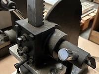 1 handmatige persmachine - afbeelding 2 van  3