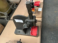 1 handmatige persmachine - afbeelding 1 van  3