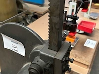1 handmatige persmachine - afbeelding 2 van  3
