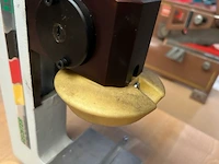 1 handmatige persmachine - afbeelding 3 van  4
