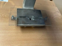 1 handmatige persmachine - afbeelding 4 van  4