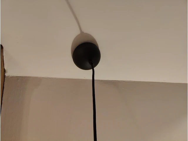 1 hanglamp beluce innermost wooster pendant - afbeelding 5 van  5
