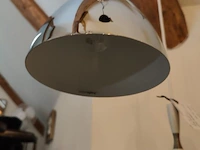 1 hanglamp beluce northern dokka chroom - afbeelding 2 van  4