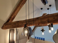 1 hanglamp beluce northern lighting - afbeelding 2 van  8