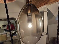 1 hanglamp beluce northern lighting - afbeelding 8 van  8
