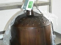 1 hanglamp nieuw - afbeelding 1 van  3