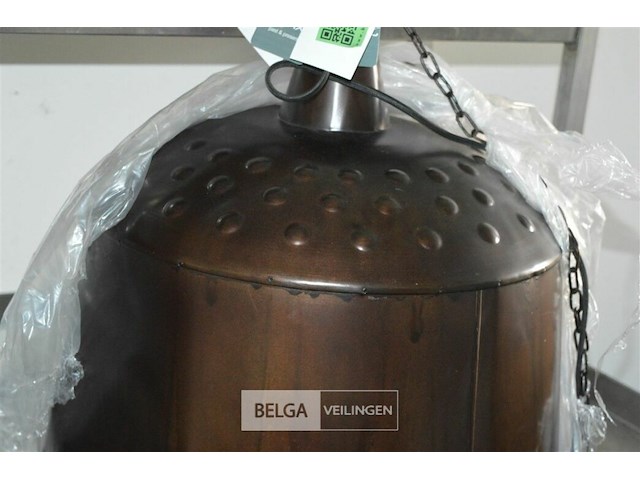 1 hanglamp nieuw - afbeelding 3 van  3