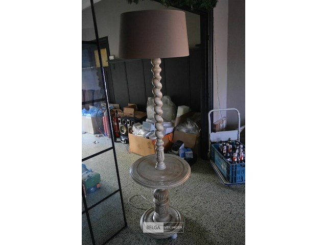 1 hanglamp - afbeelding 1 van  4