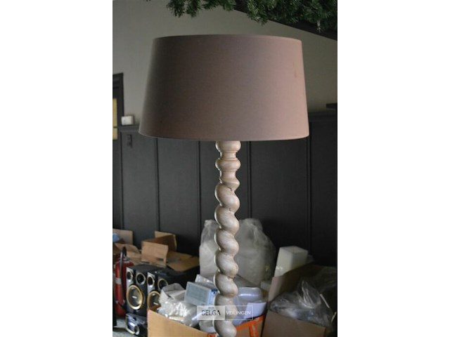 1 hanglamp - afbeelding 2 van  4