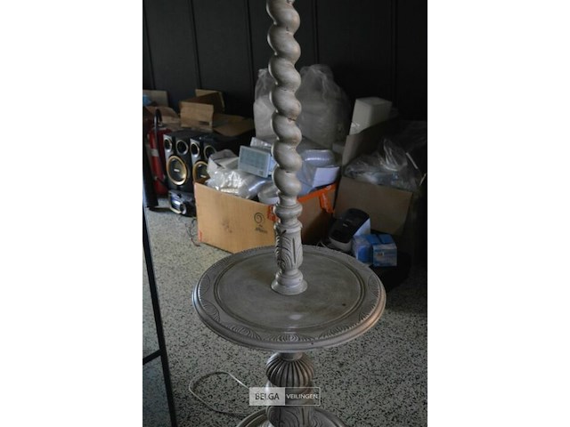 1 hanglamp - afbeelding 3 van  4