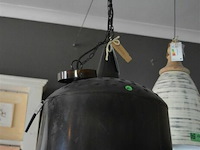 1 hanglamp - afbeelding 1 van  2
