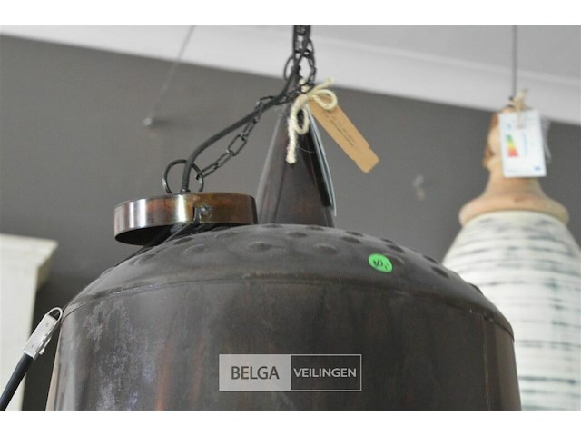 1 hanglamp - afbeelding 2 van  2