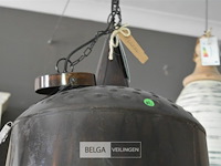 1 hanglamp - afbeelding 2 van  2