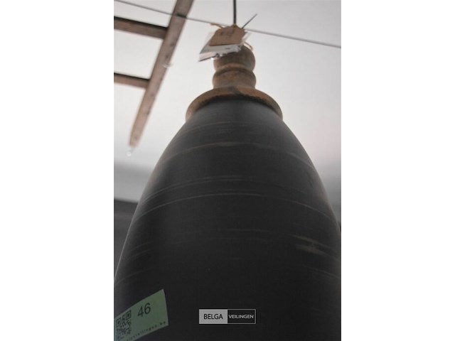 1 hanglamp - afbeelding 2 van  2