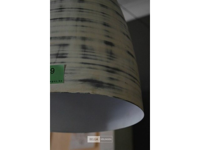 1 hanglamp - afbeelding 3 van  3
