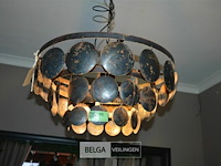 1 hanglamp - afbeelding 1 van  3