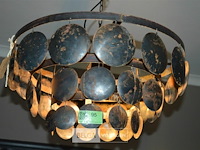 1 hanglamp - afbeelding 2 van  3