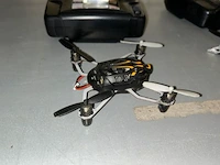 1 helicopter, 4 drones op afstandsbediening - afbeelding 3 van  7