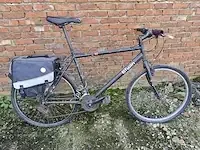 1 herenfiets btwin rockrider 50 - afbeelding 1 van  3