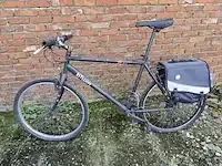 1 herenfiets btwin rockrider 50 - afbeelding 2 van  3