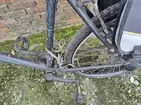 1 herenfiets btwin rockrider 50 - afbeelding 3 van  3